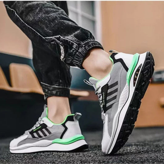 Mason - Sneakers heren sportief