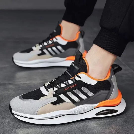 Mason - Sneakers heren sportief