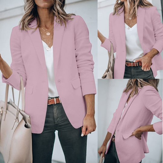 Zanda - Blazer chic dames