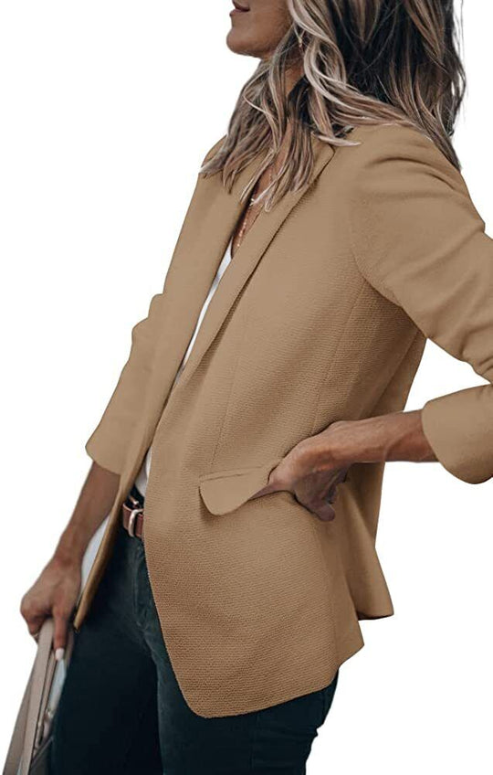 Zanda - Blazer chic dames