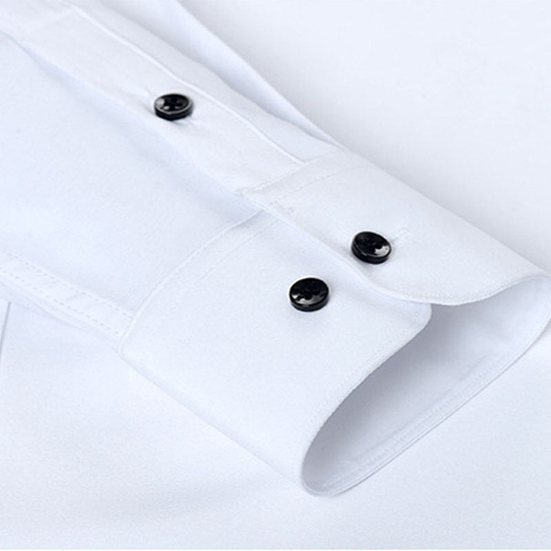 Manuel - Stijlvol Slim Fit Overhemd Heren