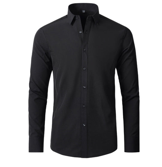 Manuel - Stijlvol Slim Fit Overhemd Heren