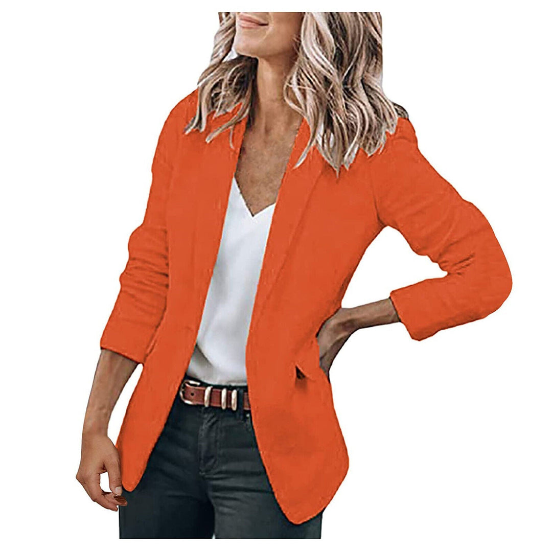 Zanda - Blazer chic dames