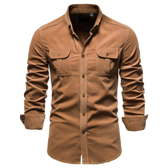 Hugo - Heren Overhemd Casual