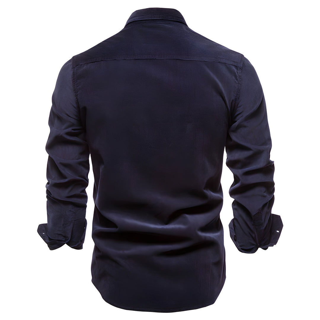 Hugo - Heren Overhemd Casual