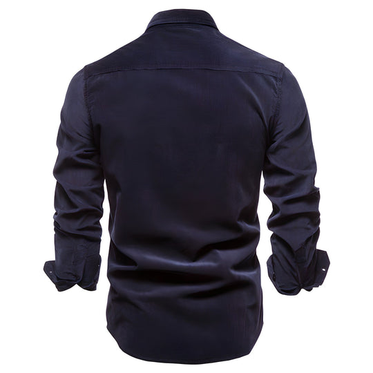 Hugo - Heren Overhemd Casual