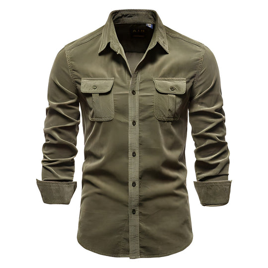 Hugo - Heren Overhemd Casual