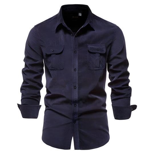 Hugo - Heren Overhemd Casual
