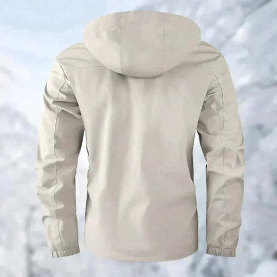 Hugo - Heren jas outdoor