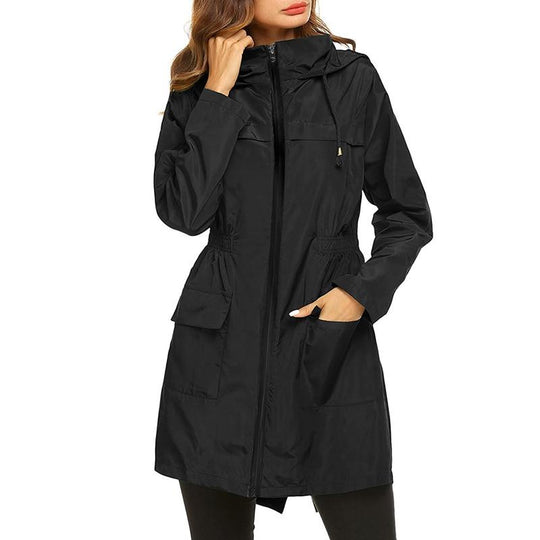 Lola - Jas dames windbreaker