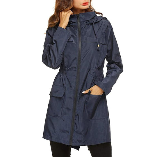 Lola - Jas dames windbreaker