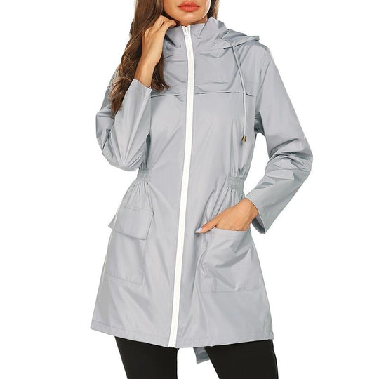Lola - Jas dames windbreaker
