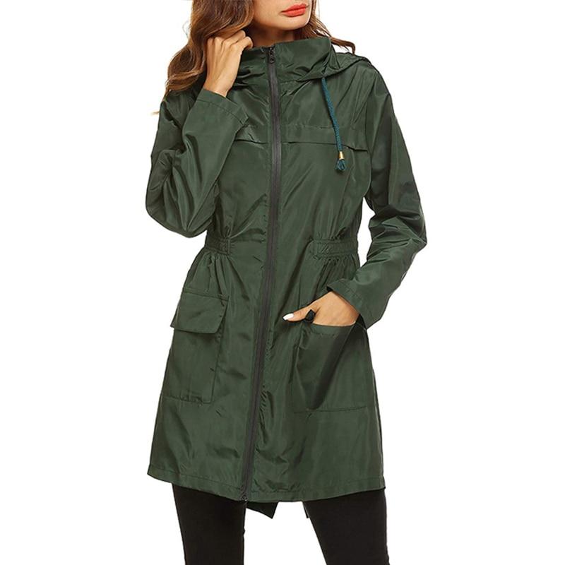Lola - Jas dames windbreaker