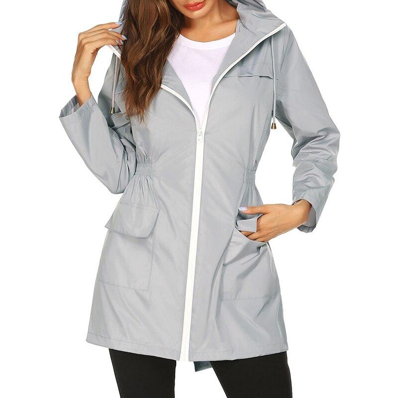 Lola - Jas dames windbreaker