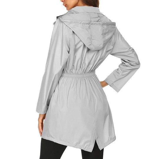 Lola - Jas dames windbreaker