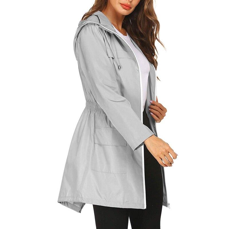 Lola - Jas dames windbreaker