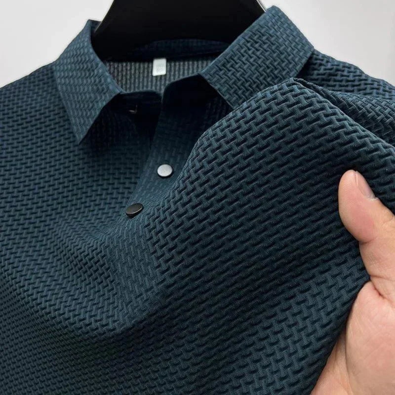 Vito - Kreukvrije Polo Heren