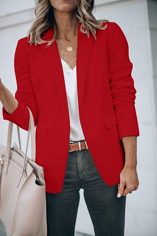 Zanda - Blazer chic dames