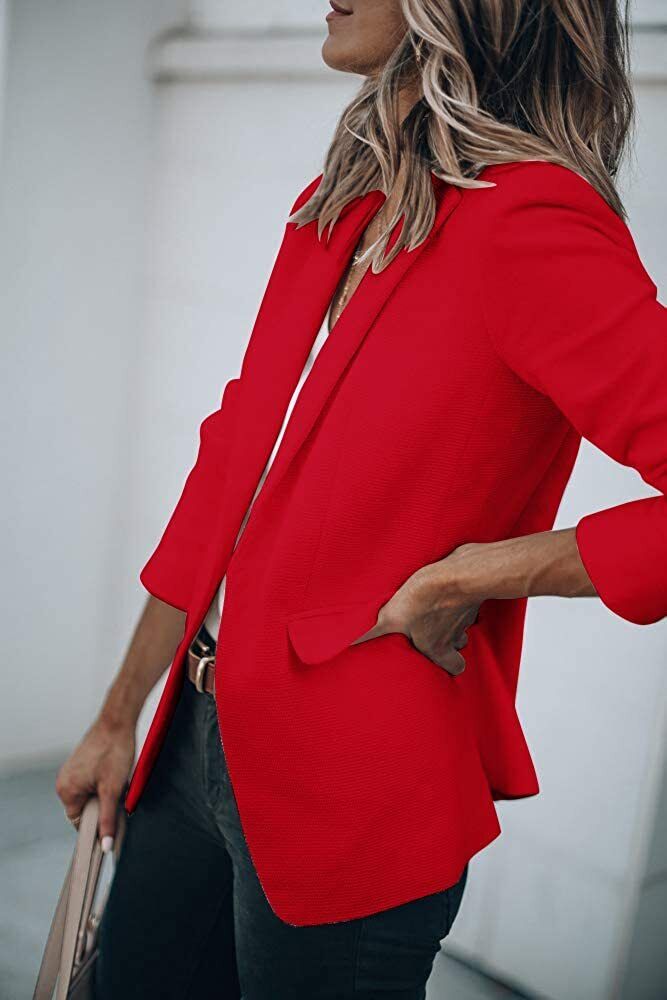 Zanda - Blazer chic dames