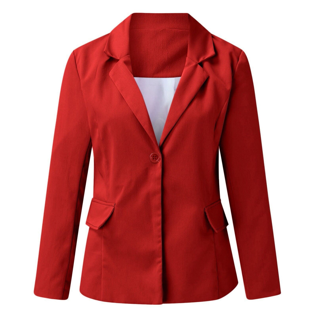 Zanda - Blazer chic dames