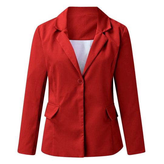 Zanda - Blazer chic dames
