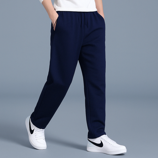 Bruno - Comfortabele Joggingbroek Heren