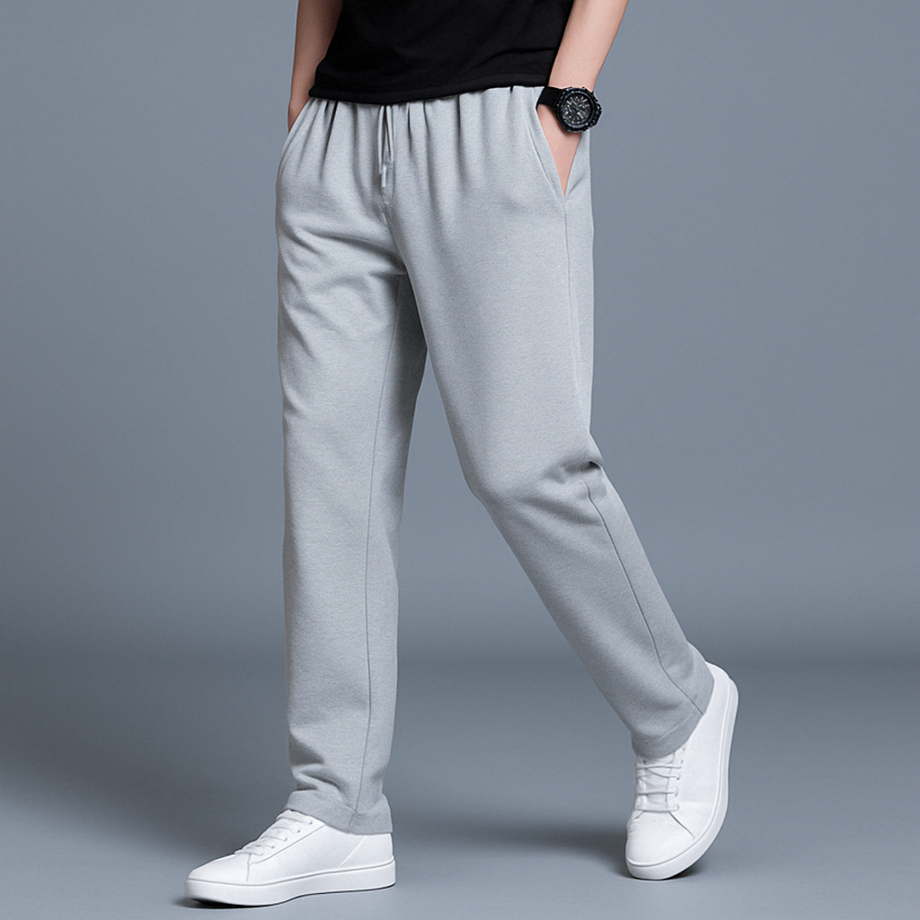 Bruno - Comfortabele Joggingbroek Heren