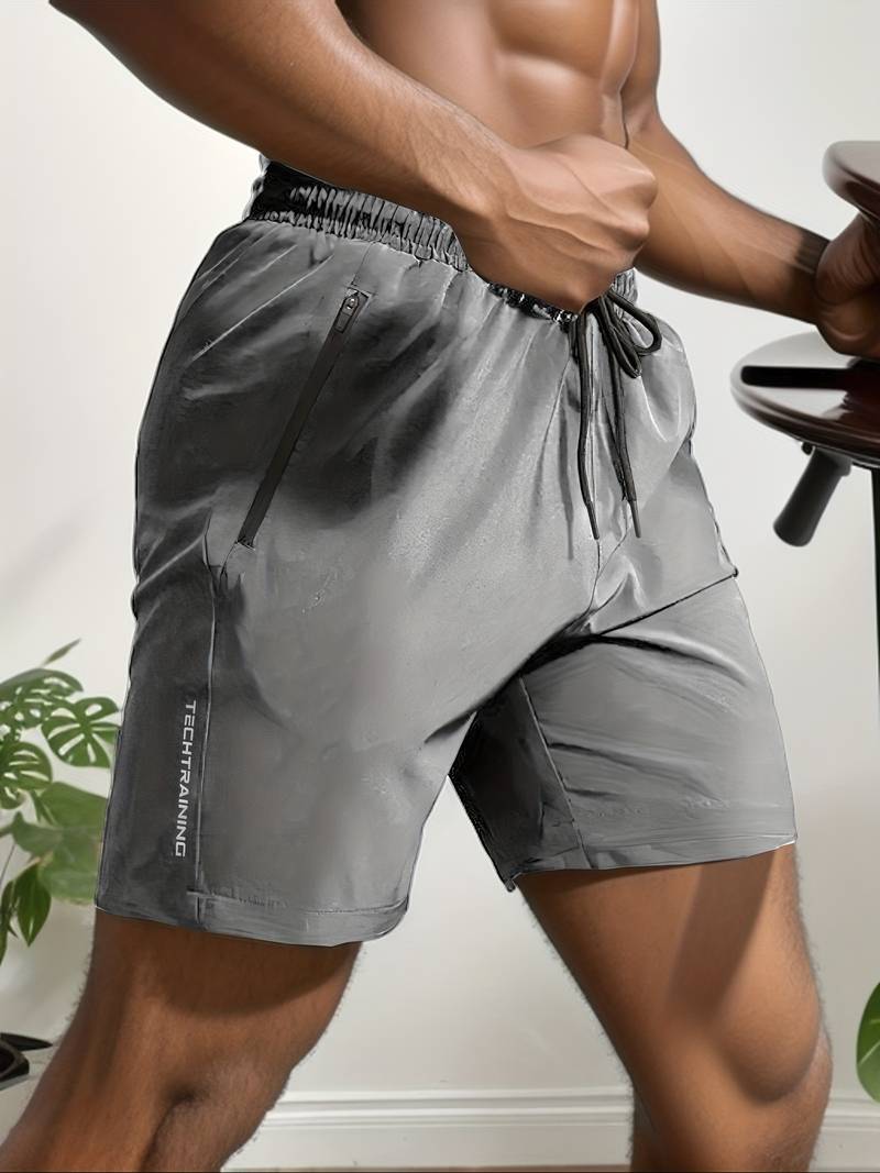 Jack - Sneldrogende Shorts