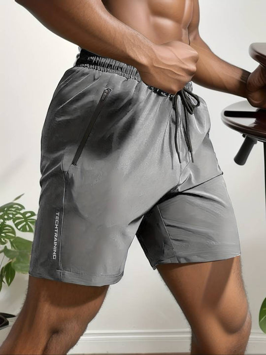 Jack - Sneldrogende Shorts
