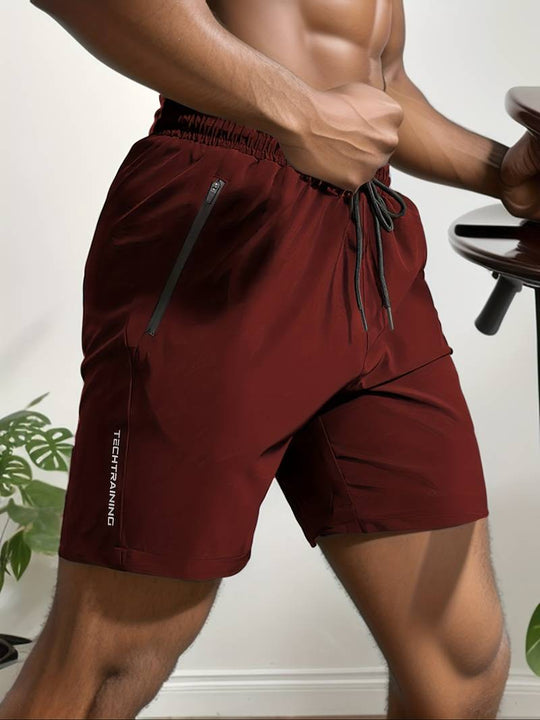 Jack - Sneldrogende Shorts