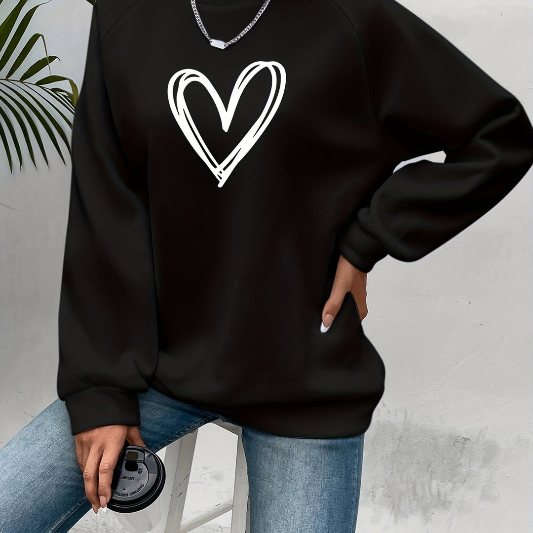 Sophie - Stijlvolle Oversized Gebreide Sweater