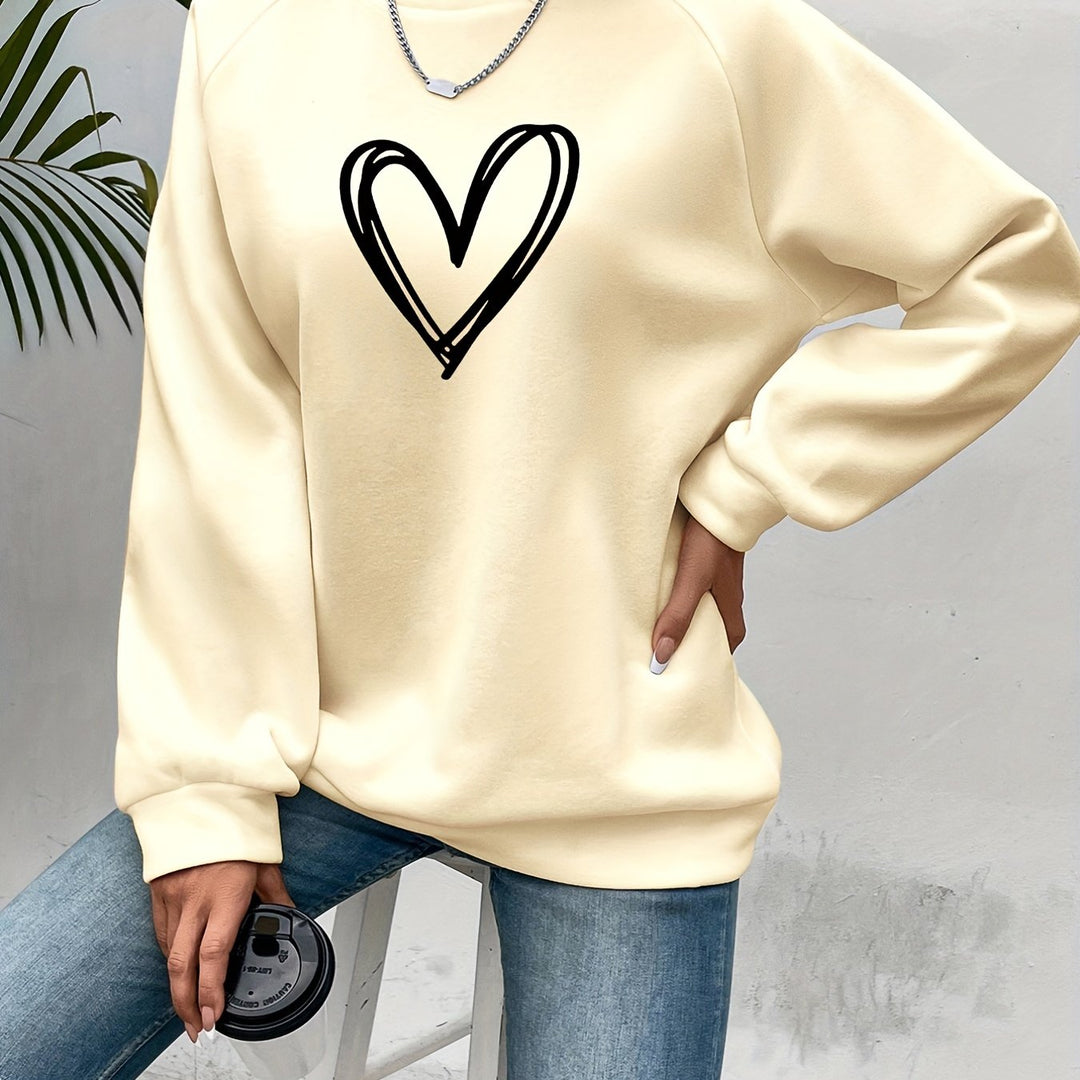 Sophie - Stijlvolle Oversized Gebreide Sweater