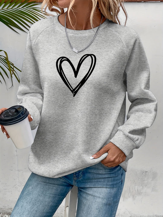Sophie - Stijlvolle Oversized Gebreide Sweater