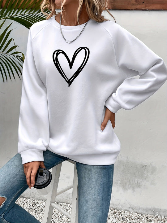 Sophie - Stijlvolle Oversized Gebreide Sweater