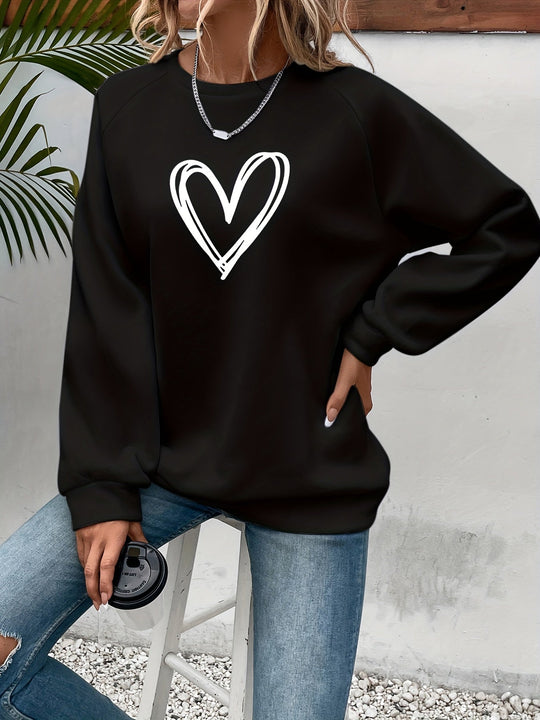 Sophie - Stijlvolle Oversized Gebreide Sweater