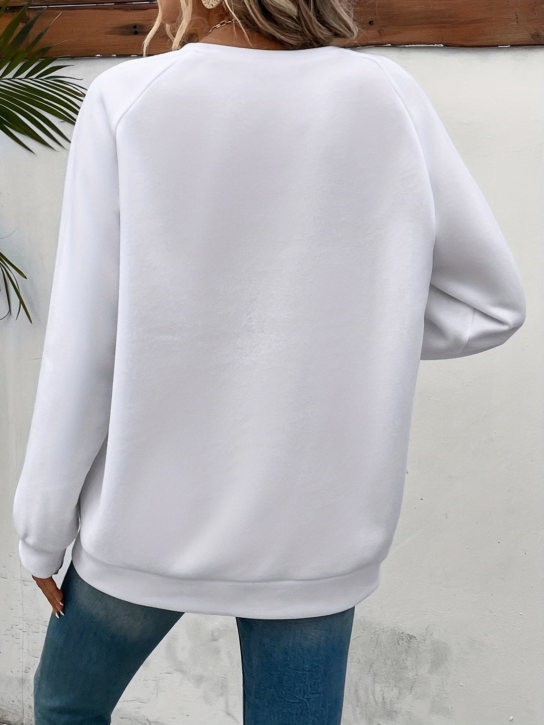Sophie - Stijlvolle Oversized Gebreide Sweater