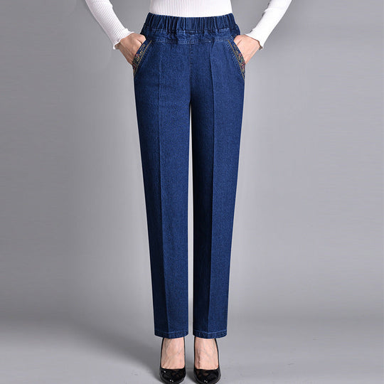 Sophie - Stijlvolle Stretch Jeans