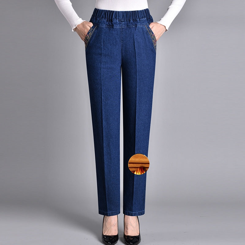 Sophie - Stijlvolle Stretch Jeans