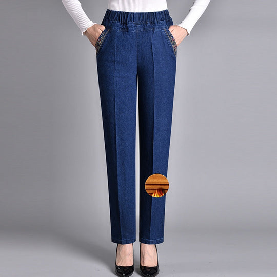 Sophie - Stijlvolle Stretch Jeans