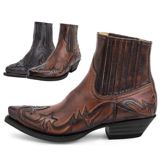 Isabella - Elegante Cowboy Laarzen Dames