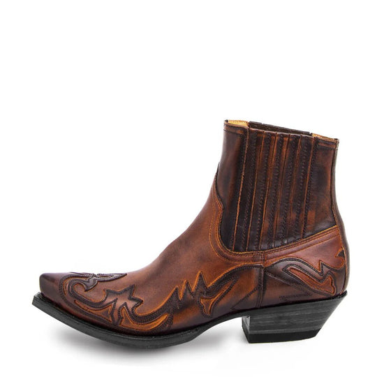 Isabella - Elegante Cowboy Laarzen Dames