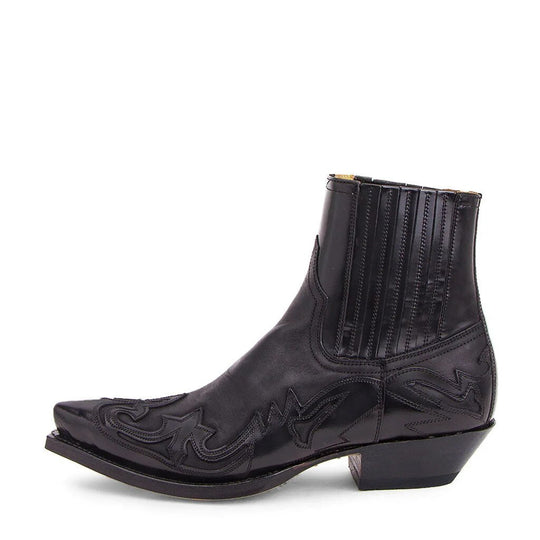 Isabella - Elegante Cowboy Laarzen Dames