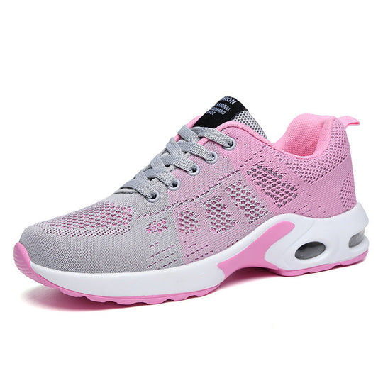 Isabel - Sportieve Sneakers Dames