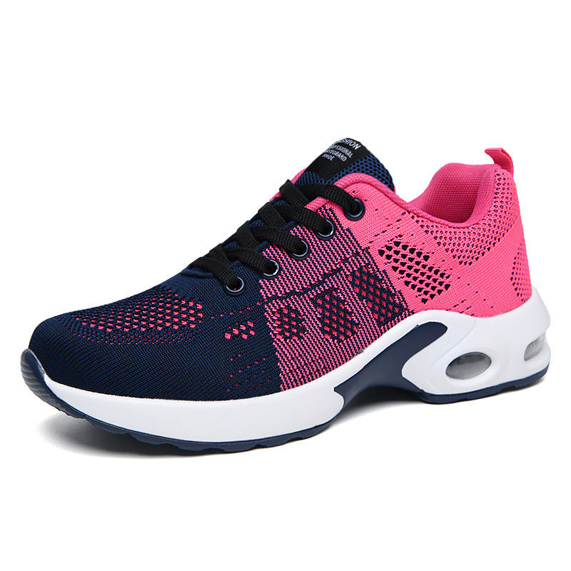 Isabel - Sportieve Sneakers Dames
