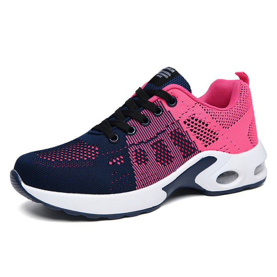 Isabel - Sportieve Sneakers Dames