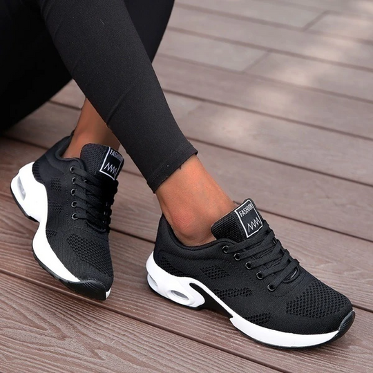Isabel - Sportieve Sneakers Dames