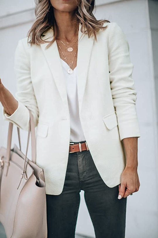 Zanda - Blazer chic dames