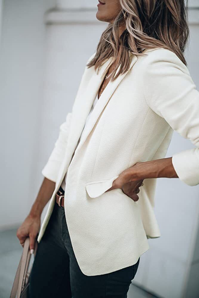 Zanda - Blazer chic dames