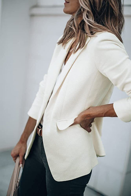 Zanda - Blazer chic dames