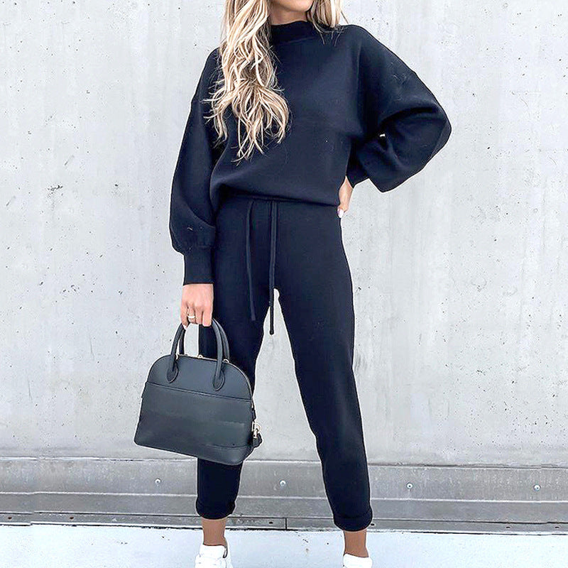 Zoë Zachte Jumpsuit – Comfortabel en ontspannend